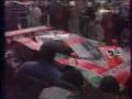 vid4 Mazda 787B LeMans Win 1991