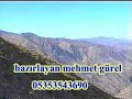 mehmet g�rel