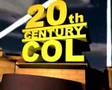 20th century col