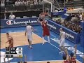 Ersan Ilyasova alley-oop