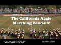 UC Davis Aggie Marching Band-uh! 