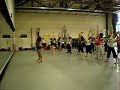 american Bahia Afro Modern Class american Bahia Afro Modern Class