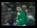 Palmeiras 4 x 2 Flamengo - Quartas-final Copa do Brasil 1999