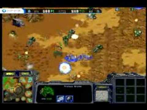 BOXERGREEN - Hey all, A single game here of Boxer fighting! Boxer is on a 7-game losing streak against Protosses - how will he fare against the young Shuttle? Proleague m...