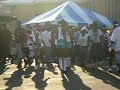 Street Dancers at St Kitts J'ouvert 2006