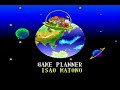 The Jetsons: Invasion of the Planet Pirates (SNES) Ending