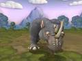 Spore Creature Creator Video - Rhinoceros Xenoic