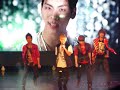 091127 Philippines-Korea Friendship Festival - SHINee - Juliette.MOV