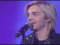Alex Band- The Calling- Wherever you will go- live in Korea Alex Band- The Calling- Wherever you will go- live in Korea