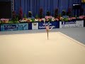 Kanaeva massues Corbeil 2008 Kanaeva massues Corbeil 2008