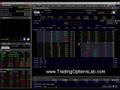 Trading Options Lab: Overview & The Key To Success (1 of 2 )