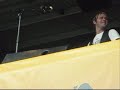 Brian McFadden - Miley Cyrus See You Again cover live at Australia Zoo Brian McFadden - Miley Cyrus See You Again cover live at Australia Zoo