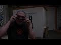 Camera Boom/Jib Arm Demo