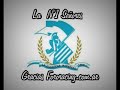 canticos racing club