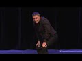 extrait du spectacle n� 9 de bigard jusqu'au 05/01/2013 au palais des glaces http://www.palaisdesglaces.com/9-de-bigard/spectacle/193.