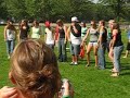 Clarinet Skit