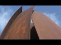 Vortex by Richard Serra Vortex by Richard Serra