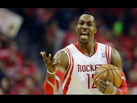 112 - My thoughts, highlights, and recap of Game of the Portland Trail Blazers vs Houston Rockets 2014 NBA Playoffs series in which the Blazers beat the Rockets by a score of 112-105 and LaMarcus...