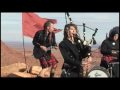CELTICA: Atholl Highlanders live in Arizona