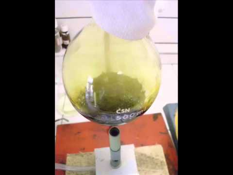 how to dissolve thermal paste