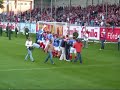 Holstein Kiel VFB L�beck Pokalfinale 2008