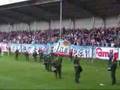 Holstein Kiel VFB Lübeck Pokalfinale 2008