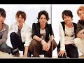 Arashi - Kimi Wa Sukoshi Mo Warukunai