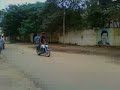 sai-wheeling in fz