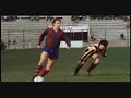 Johan Cruyff - Career View