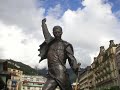 Freddie Mercury Tribute Video Freddie Mercury Tribute Video