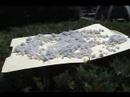 Perlite Agglomeration Video #13 Perlite Agglomeration Video #13