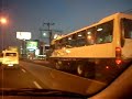 Fransico de Orellana Ave (Guayaquil, Ecuador)