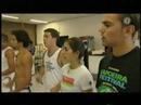 Fiesta Capoeira