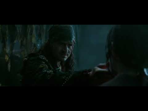 Pirates Death - TV Spot Pirates Death (English)