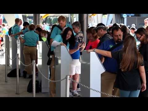 how to fastpass at disney