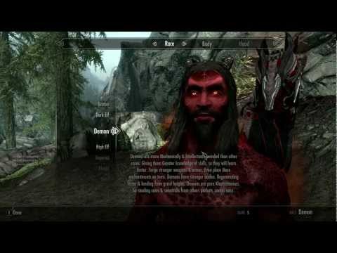 skyrim super saiyan mod skyrim super saiyan mod