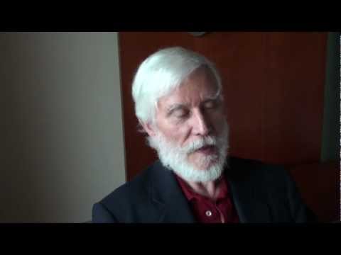 Campbell - In this interview from Spain, Tom Campbell answers intriguing questions posed by Daghda MacCuolahan (president of The Lovit Center) concerning the role of te...