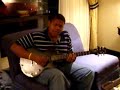 Homemade Jamz Band The Thrill is Gone