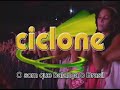 DVD Equipe Ciclone - Mc Torinho e Digao - Status Show