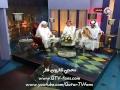 علي عبدالستار و غانم شاهين - الله يا عمري قطر (عود)