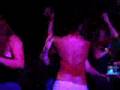 Nach Scratch - No Bailes (Video Clip)