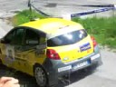 rally san martino di castrozza 2008