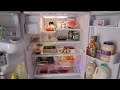 GE French Door Refrigerators
