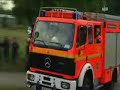 Mineola Junior Fire Department on German News