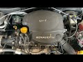 Used Engine Dacia Logan MCV I (KS) 1.6 MPI 85 Price € 525,00 Margin scheme offered by Maresia Auto Recycling B.V.