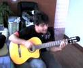Rafael Plauto canta \"Rumo ao infinito\" (musica propria) Rafael Plauto canta \"Rumo ao infinito\" (musica propria)