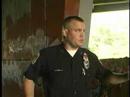 Strange Attractions:  What do the police say?