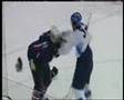 Finland vs. USA Fight MM-2008!