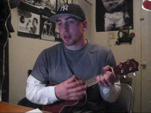 how to play how to love ukulele