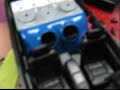 CUSTOM MODEL TRUCK